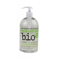 Bio-D Anti Bacterial Hand Wash Lime & Aloe Vera (500ml)