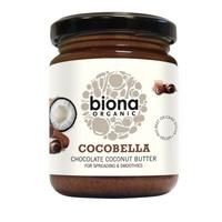 Biona Organic CocoBella Spread 250g (1 x 250g)
