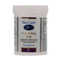 biocare one a day plus 90 tablet 1 x 90 tablet