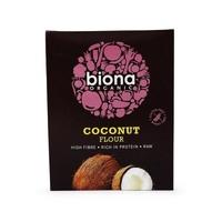 Biona Organic Coconut Flour (500g)