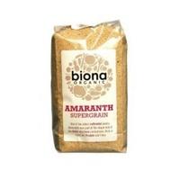 Biona Org Amaranth Seed 500g (1 x 500g)