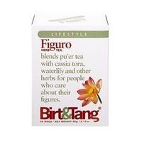 Birt & Tang Figuro Herbal Tea 50bag (1 x 50bag)