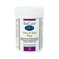 Biocare One A Day Plus 30 tablet (1 x 30 tablet)
