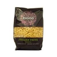 biona org white macaroni 500g 1 x 500g