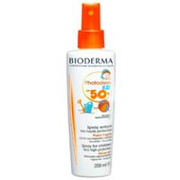 BIODERMA - Photoderm Kid Spray SPF 50+