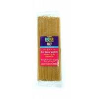 biofair organic quinoa spaghetti 250g 1 x 250g