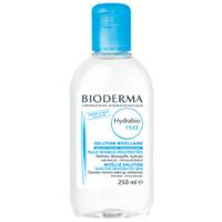 bioderma hydrabio h20 250ml