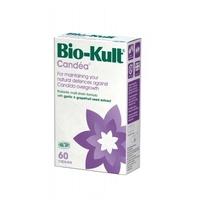 Bio Kult Candea 60caps (60caps)