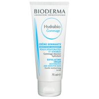 BIODERMA - Hydrabio Exfoliating Gel 75ml