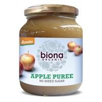 Biona Org Apple Puree 700g (1 x 700g)