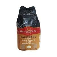 Billingtons F/T Dark Brown Soft Sugar 500g (1 x 500g)