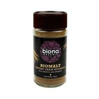 Biona Org Grain Coffee Instant 100g (1 x 100g)