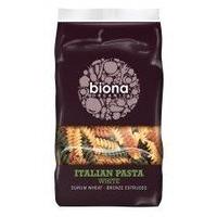 Biona Fusilli Tricolore - Bronze...