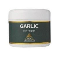 Bio Health Garlic Ointment 42g (1 x 42g)