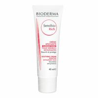 bioderma sensibio rich cream 40ml