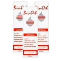 bio oil 200ml triple pack