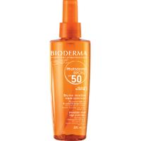 BIODERMA - Photoderm Bronz SPF50 Mist