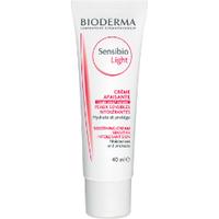 BIODERMA - Sensibio Light Cream 40ml