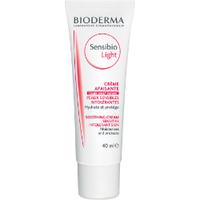 bioderma sensibio light cream 40ml