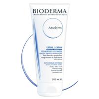 bioderma atoderm cream tube 200ml