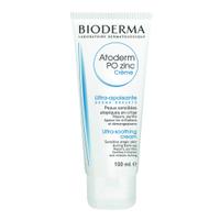 bioderma atoderm zinc cream 100ml