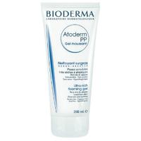 BIODERMA - Atoderm Moussant Foaming Gel