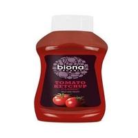 Biona Org Ketchup Classic Squeezy 560g (1 x 560g)