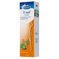 Bional V Nal Cream 75ml (1 x 75ml)