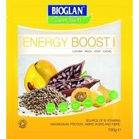 Bioglan Superfoods Engery Boost 100g (1 x 100g)