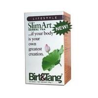 Birt & Tang SlimArt Tea 50bag (1 x 50bag)