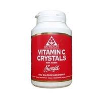 bio health buffered vit c crystals 150g 1 x 150g