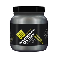 bio synergy performance creatine 500g