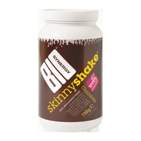 bio synergy skinny meal replacement 750g chocolate