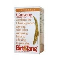 Birt & Tang Ginseng Herb Tea (50bags)