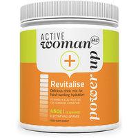 Bio-Synergy Active Woman Revitalise - 450g