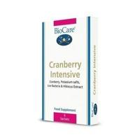 Biocare Cranberry Intensive 6 x 10g (1 x 6 x 10g)