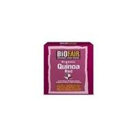 biofair org ft red quinoa grain 500g 1 x 500g