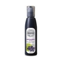 Biona Organic Balsamic Glaze 150ml (1 x 150ml)