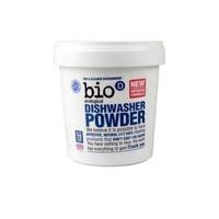 Bio-D Dishwasher Powder 720g (1 x 720g)