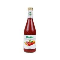 Biotta Organic Veg Cocktail Juice 500ml (1 x 500ml)