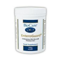 biocare enteroguard 150g 1 x 150g