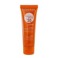 bioderma photoderm bronz spf 30