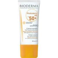 Bioderma Photoderm AR Tinted Cream SPF50