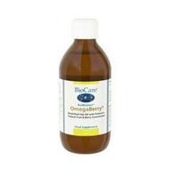 biocare omegaberry 300ml 1 x 300ml