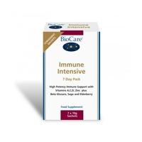 biocare immune intensive 7 sachet 1 x 7 sachet