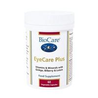 Biocare EyeCare Plus 60vegicaps (1 x 60vegicaps)