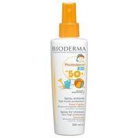 bioderma photoderm kid spf 50 spray