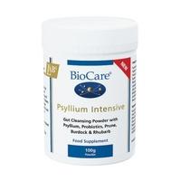 Biocare Psyllium Intensive 100g (1 x 100g)