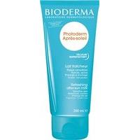 bioderma photoderm apres soleil refreshing after sun milk