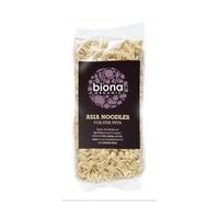 Biona Organic Spelt Asia Noodles 250g (1 x 250g)